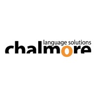Chalmore Language Solutions Logo