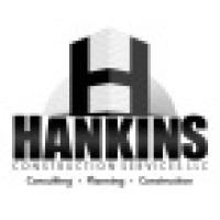 Hankins Construction Services, LLC Logo