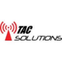 TAC Solutions Logo