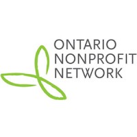 Ontario Nonprofit Network Logo