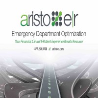 Aristo E|R Logo