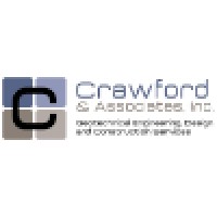 Crawford & Associates, Inc. Logo