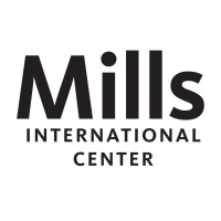 Mills International Center Logo