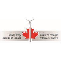 WEICan (Wind Energy Institute of Canada) Logo