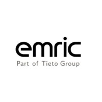 Emric AB Logo