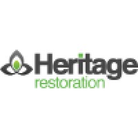 Heritage Restoration, Inc Logo