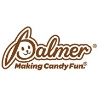 RM Palmer Company Logo