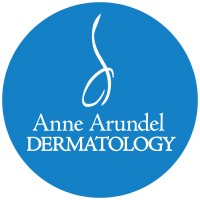 Anne Arundel Dermatology Logo