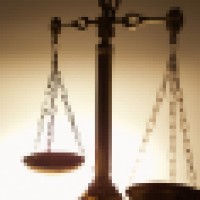 The Law Offices of Victor H. Falvey Logo