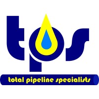 Total Pipeline Specialists Logo