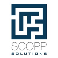 SCOPP Solutions Logo
