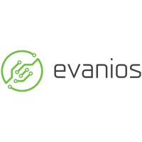 Evanios Logo