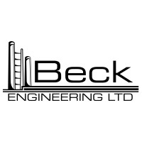 Beck Engineering Ltd. Logo