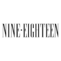 Nine-Eighteen Fine Jewelry Logo