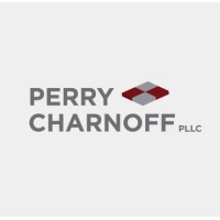 Perry Charnoff PLLC Logo