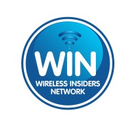 Wireless Insiders Network Logo