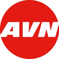 A. van Nieuwenhuizen en Zn B.V. Logo