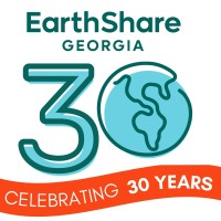 EarthShare Georgia Logo