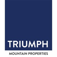 Triumph Mountain Properties Logo