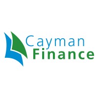 Cayman Finance Logo