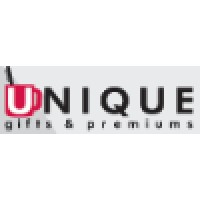 Unique Gifts & Premiums Logo