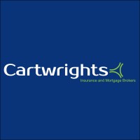 Cartwrights Insurance & Mortgage Advisers Logo