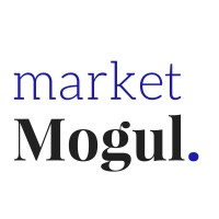 The Market Mogul Logo