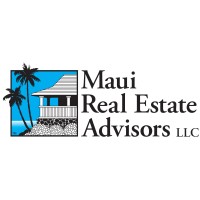 Maui Real Estate Advisors LLC Logo