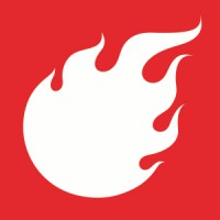 Fired-Up! Culture Logo