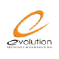 EVOLUTION SERVICES & CONSULTING S.A.S Logo