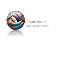 Private Health Advisory Group Logo
