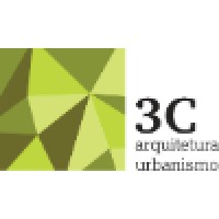3C Arquitetura e Urbanismo Logo