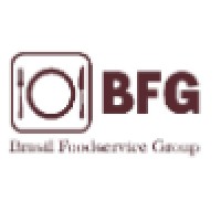 Brasil Foodservice Group Logo