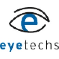 Eyetechs, Inc. Logo