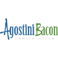 Agostini Bacon Construction Companies Logo