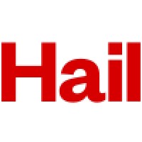 Hail Design Logo