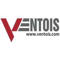 Ventois, Inc. Logo