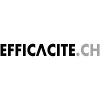 EFFICACITE..ch Logo