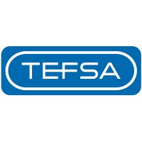 TEFSA - Técnicas de Filtración Logo