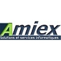 Amiex sarl Logo