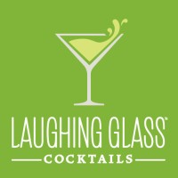 Laughing Glass Cocktails Logo