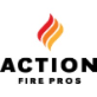 Action Fire Pros Logo