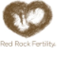 Red Rock Fertility Center Logo
