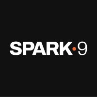 Spark No. 9 Logo