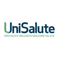 UniSalute Spa Logo