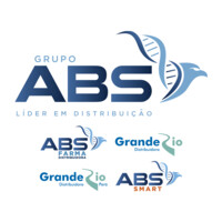 GRUPO ABS FARMA Logo