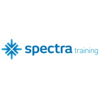 Spectra Training Logo