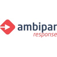 Ambipar Response Logo