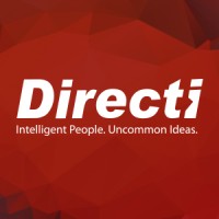 Directi Logo