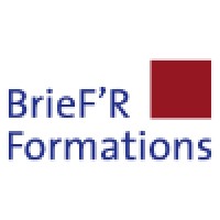 BrieFR Formations Logo